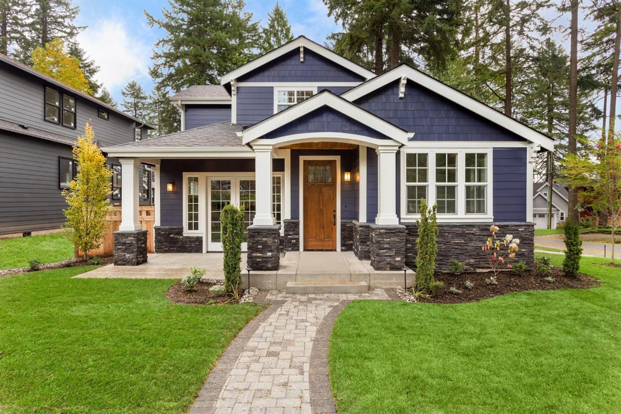 Havenly Homes Dmv อาร์ลิงตัน ภายนอก รูปภาพ