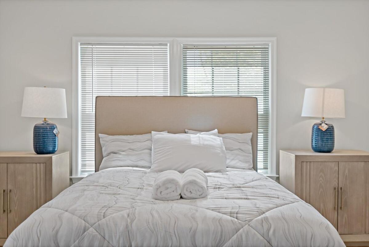 Havenly Homes Dmv อาร์ลิงตัน ห้อง รูปภาพ
