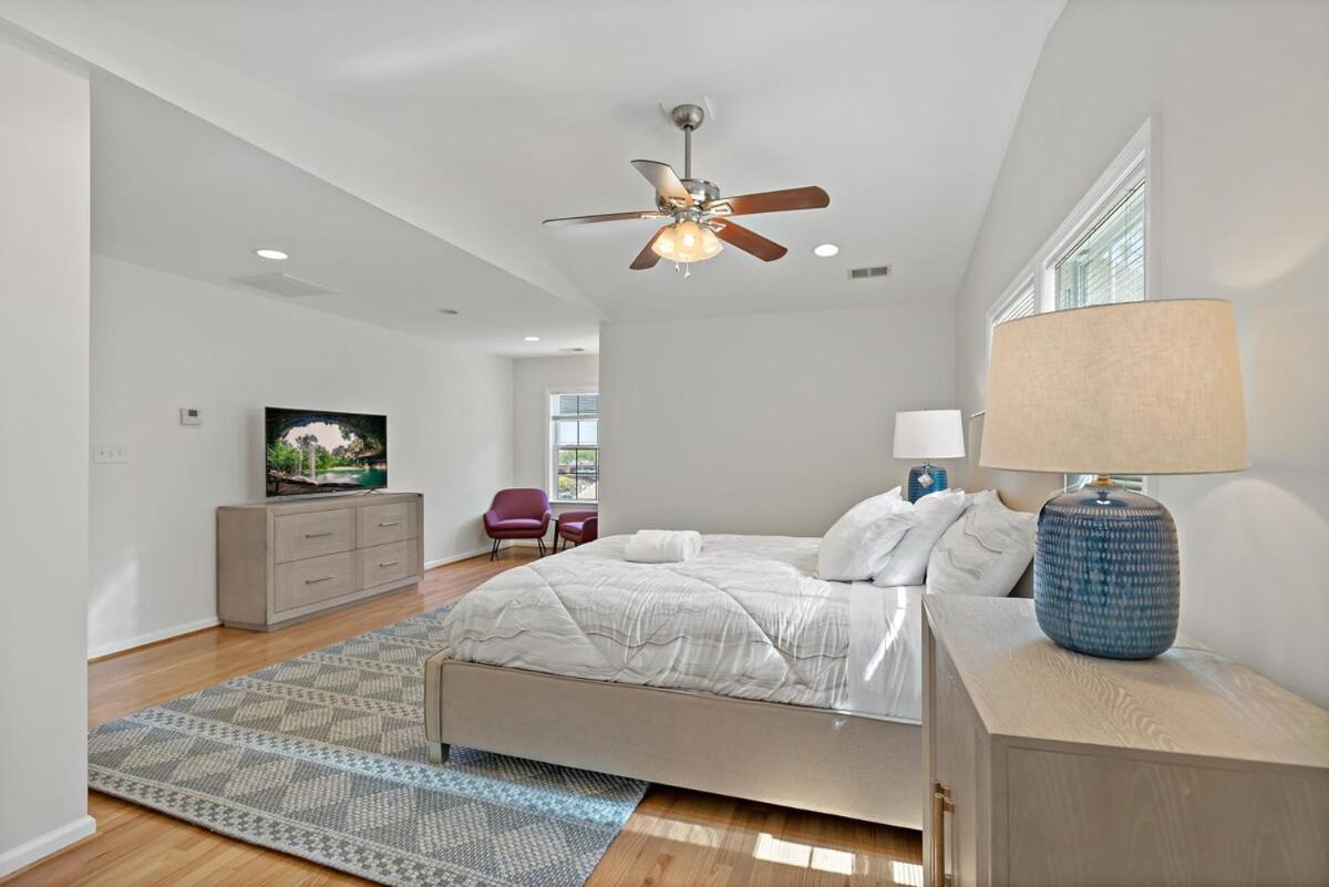 Havenly Homes Dmv อาร์ลิงตัน ห้อง รูปภาพ