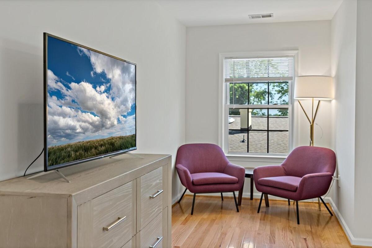 Havenly Homes Dmv อาร์ลิงตัน ห้อง รูปภาพ