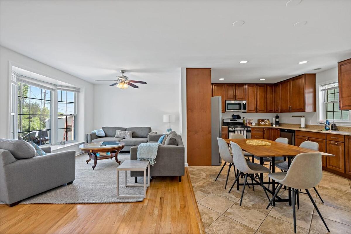 Havenly Homes Dmv อาร์ลิงตัน ห้อง รูปภาพ