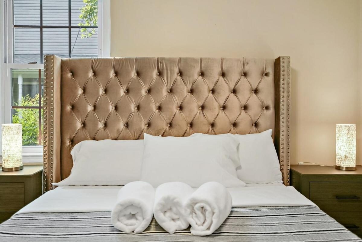 Havenly Homes Dmv อาร์ลิงตัน ห้อง รูปภาพ